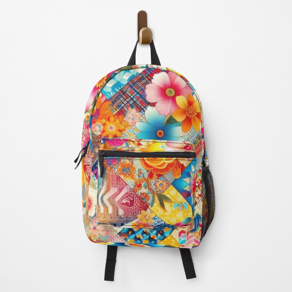 Item preview, Backpack designed and sold by Attila8510.