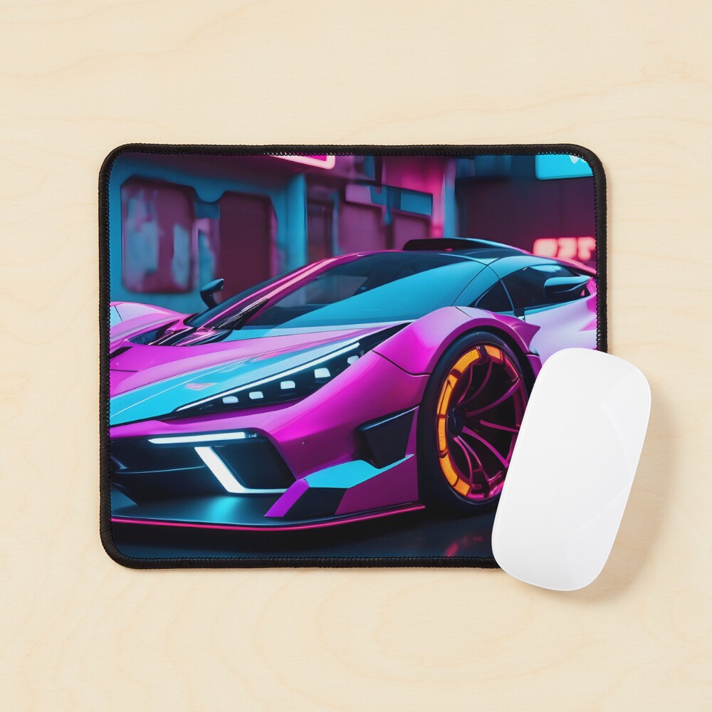 Item preview, Mouse Pad designed and sold by papi1998.
