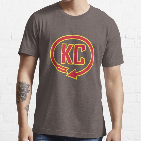 Youth Blue Kansas City Royals Repeat Logo T-Shirt Size: Extra Small
