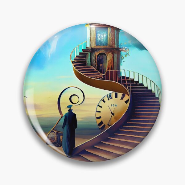 Item preview, Dreams Series designed and sold by VISIONARTIST.