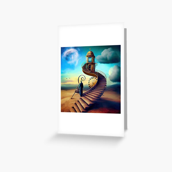 Item preview, Dreams Series designed and sold by VISIONARTIST.