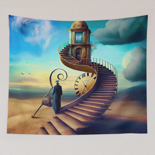 Item preview, Dreams Series designed and sold by VISIONARTIST.