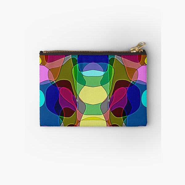 Item preview, Abstraction entanglement 7 designed and sold by Gluecknika.