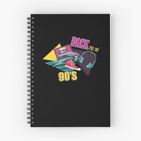 Item preview, Back To The 90's designed and sold by TeeTimeGuys.