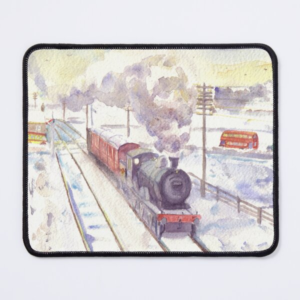 Item preview, Class D34 near Corbridge designed and sold by artymarshy.