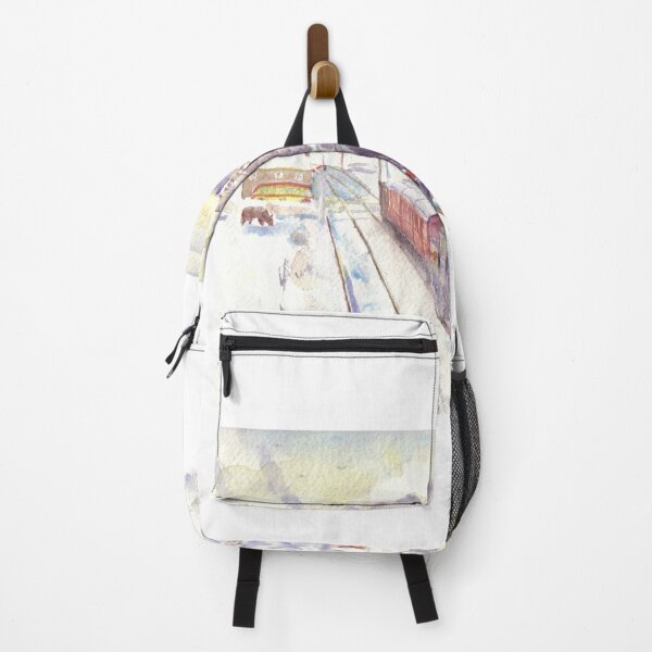 Item preview, Class D34 near Corbridge designed and sold by artymarshy.