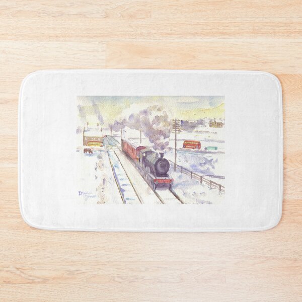 Item preview, Class D34 near Corbridge designed and sold by artymarshy.