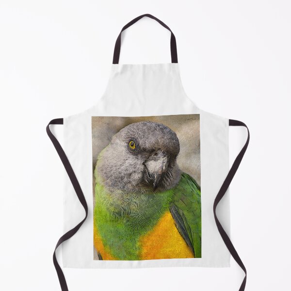 Item preview, Parrot designed and sold by NorbertRicaud.