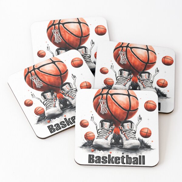 Item preview, basketball designed and sold by Beauty-secret.