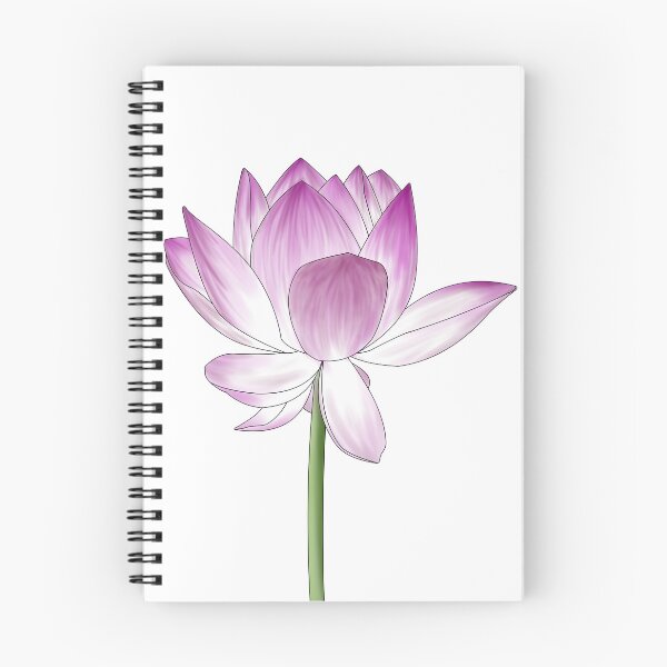 Item preview, Lotus flower designed and sold by Hot-Mess-Zone.