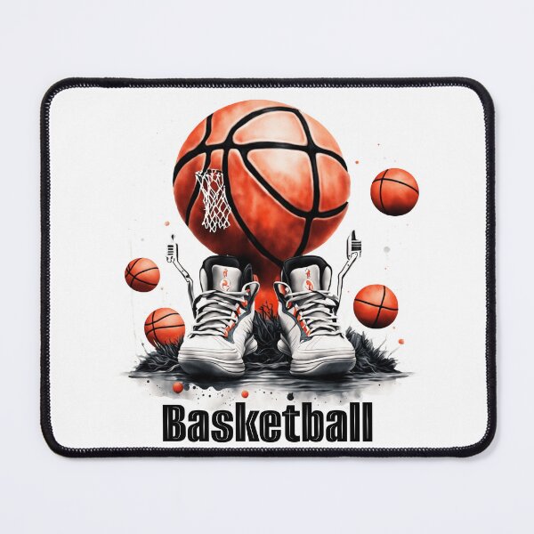 Item preview, basketball designed and sold by Beauty-secret.