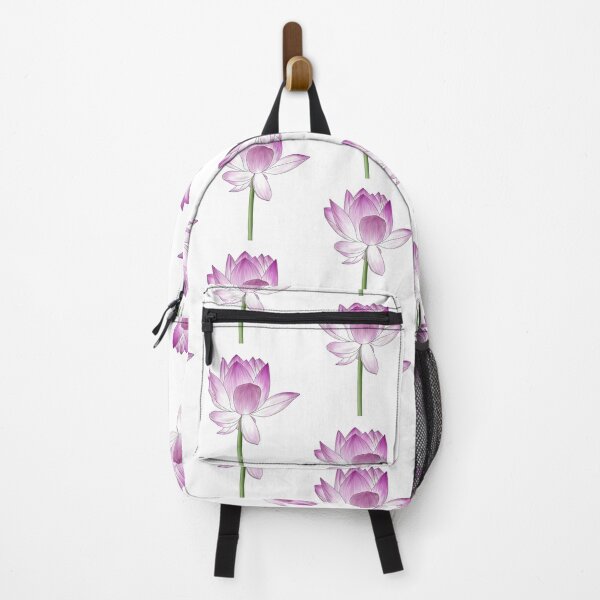Item preview, Lotus flower designed and sold by Hot-Mess-Zone.
