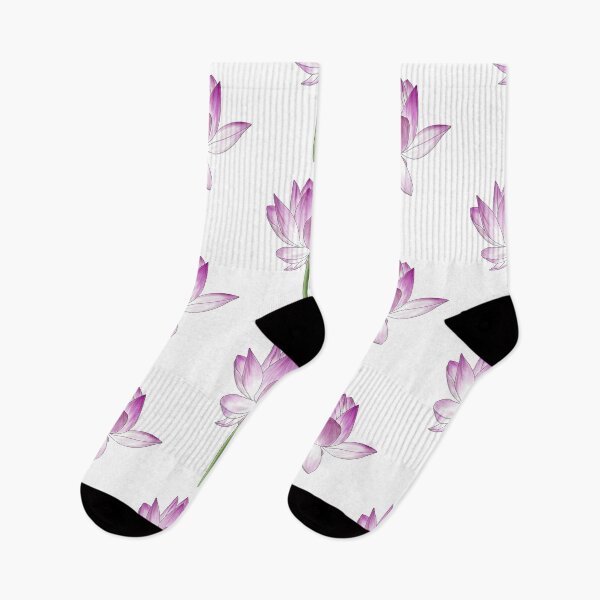 Item preview, Lotus flower designed and sold by Hot-Mess-Zone.