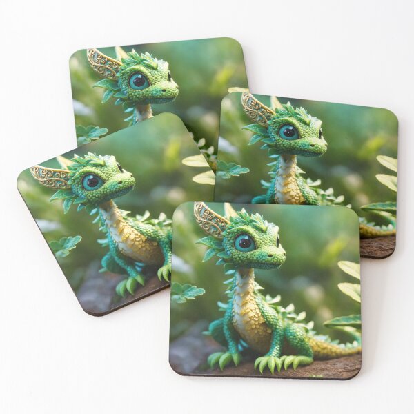 Item preview, Nature Dragon designed and sold by RaF71PrO.
