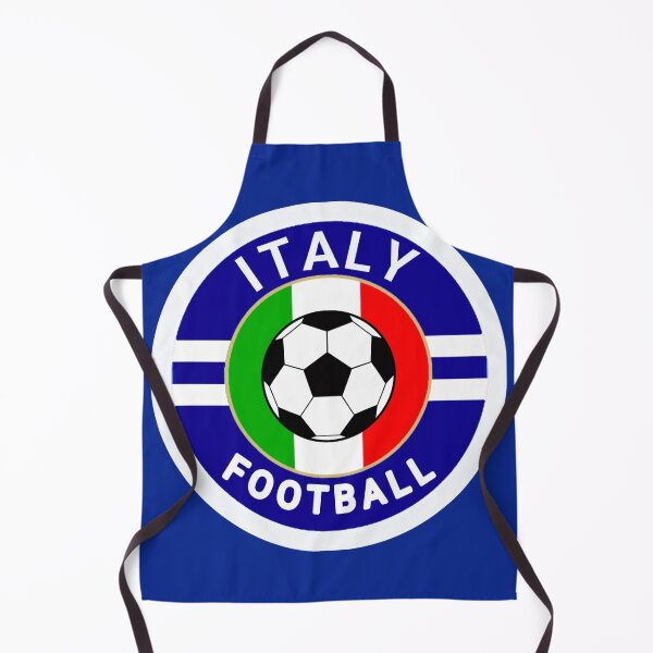 Artikelvorschau, Italien Fußball entworfen und verkauft von Q Art & Design .
