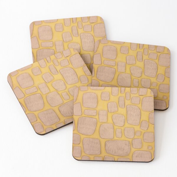 Item preview, Pebbles designed and sold by Joan Wild.