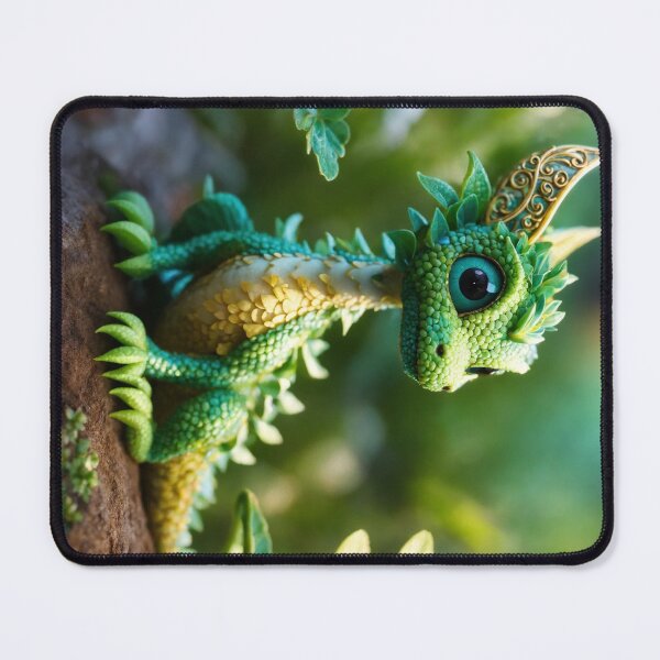 Item preview, Nature Dragon designed and sold by RaF71PrO.