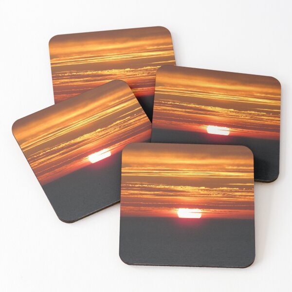 Item preview, Sunrise in Scotland designed and sold by SnapsBySara.