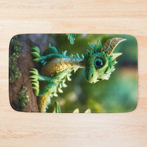 Item preview, Nature Dragon designed and sold by RaF71PrO.