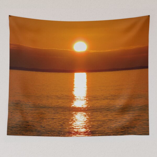 Item preview, Sunrise in Scotland designed and sold by SnapsBySara.