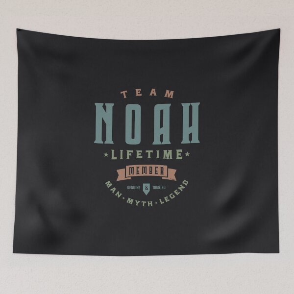 Item preview, Team Noah designed and sold by cidolopez.