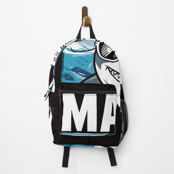 Item preview, Mako My Day designed and sold by HOMEDESIGNPRINT.