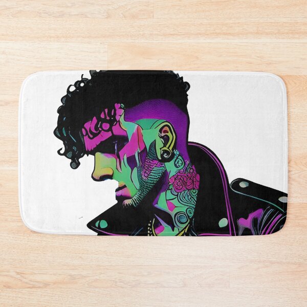 Item preview, Neon Nightcrawler designed and sold by ramboe.