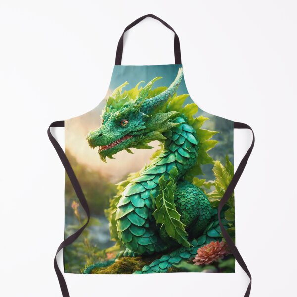Item preview, Nature Dragon designed and sold by RaF71PrO.