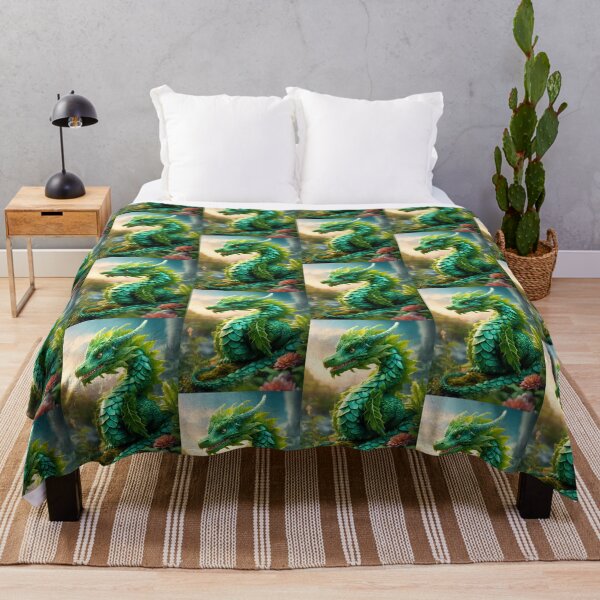 Item preview, Nature Dragon designed and sold by RaF71PrO.