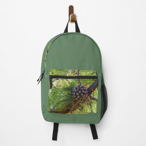 Item preview, Pinecone in a Pine Tree designed and sold by heartbreakerjmc.