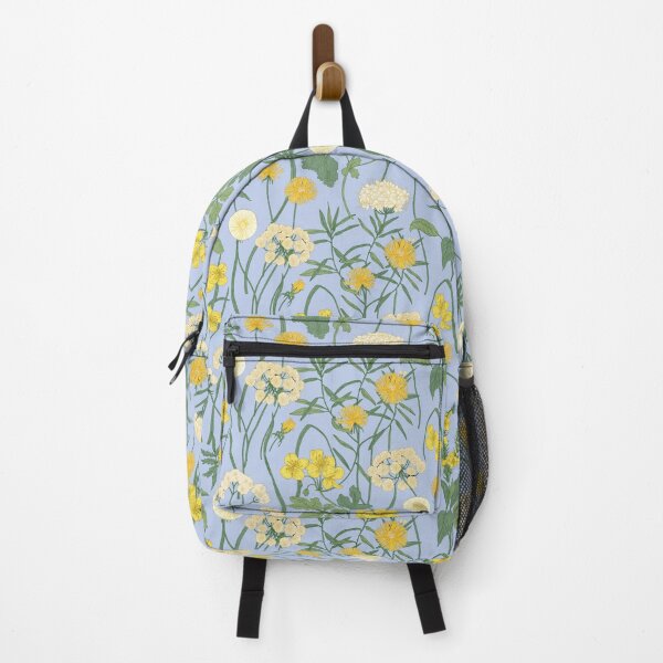 Item preview, Floral seamless pattern flowers designed and sold by Mirksaz-designs.