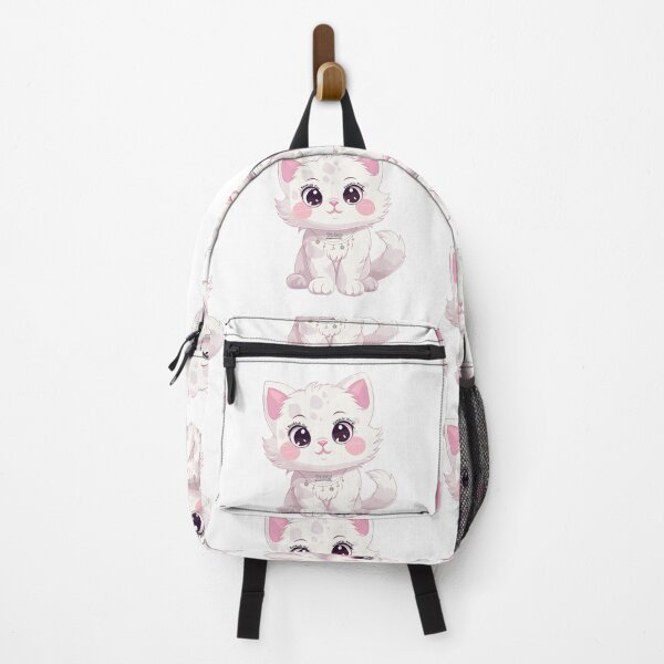 Item preview, Adorable bookish kitten - today is yours to conquer. designed and sold by Fanatic Nerd.