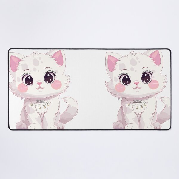 Item preview, Adorable bookish kitten - today is yours to conquer. designed and sold by Fanatic Nerd.
