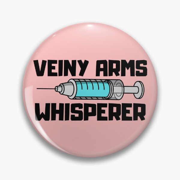 Item preview, Veiny Arms Whisperer designed and sold by GuigShop.