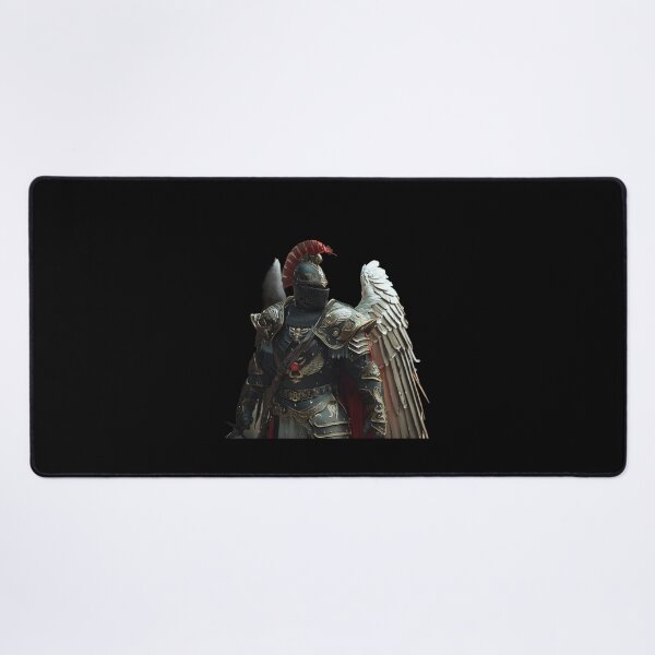 Item preview, The Knight in Armor designed and sold by elnexshop.