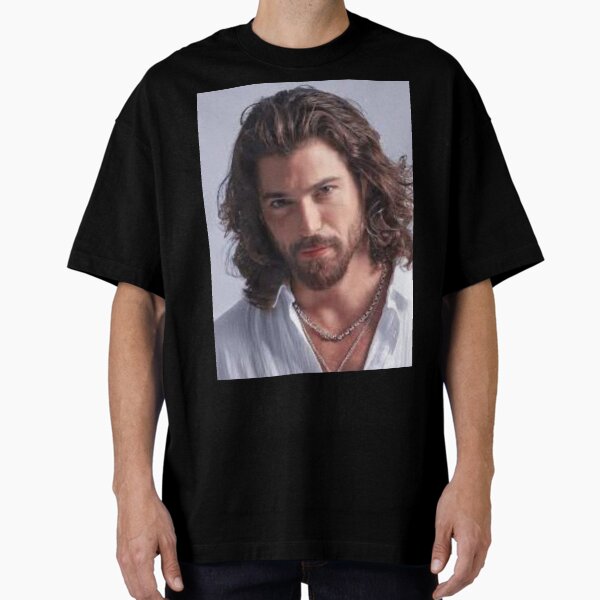Item preview, Can yaman films   designed and sold by zinderberg36.