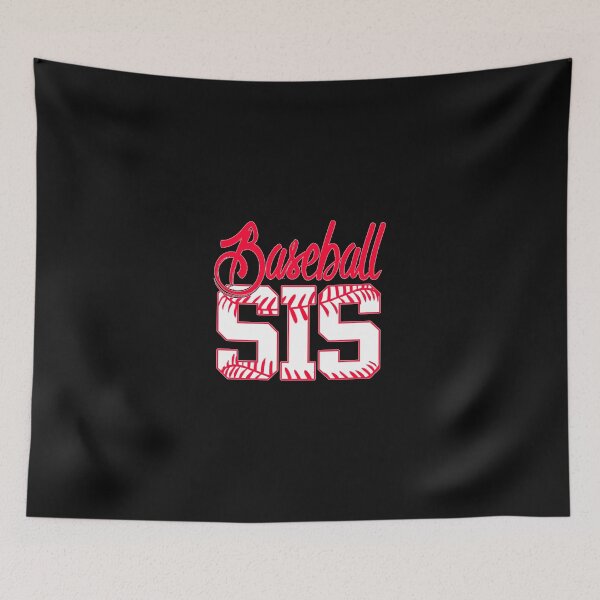 Item preview, Baseball Sister   designed and sold by NeHerzog.
