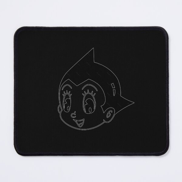 Item preview, Basic Astroboy Black   designed and sold by NeHerzog.