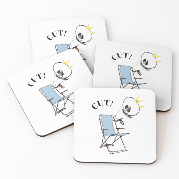 Item preview, Director - Folding chair designed and sold by FOUTI.