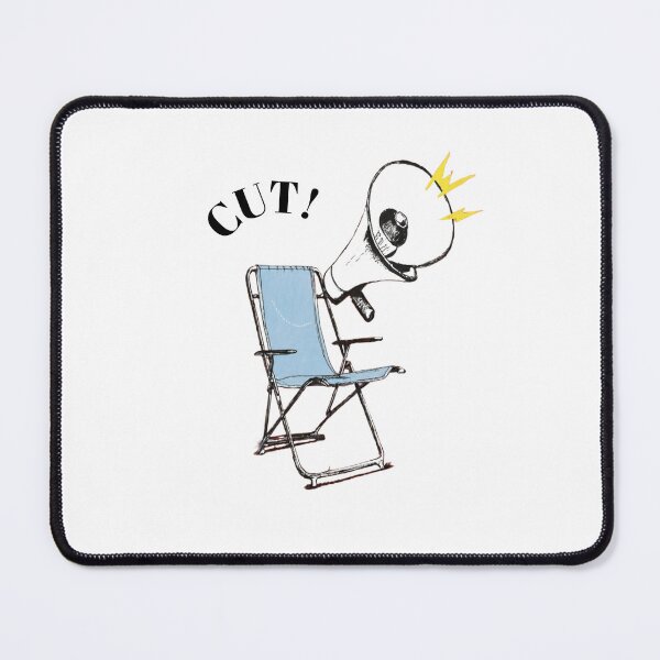 Item preview, Director - Folding chair designed and sold by FOUTI.