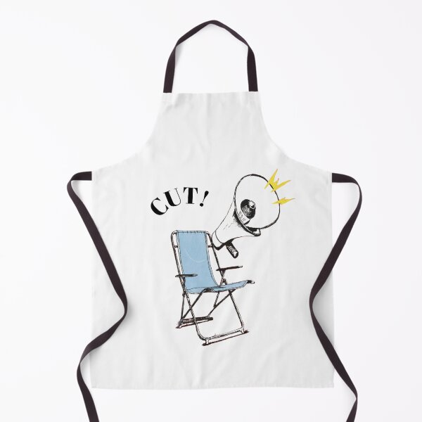Item preview, Director - Folding chair designed and sold by FOUTI.