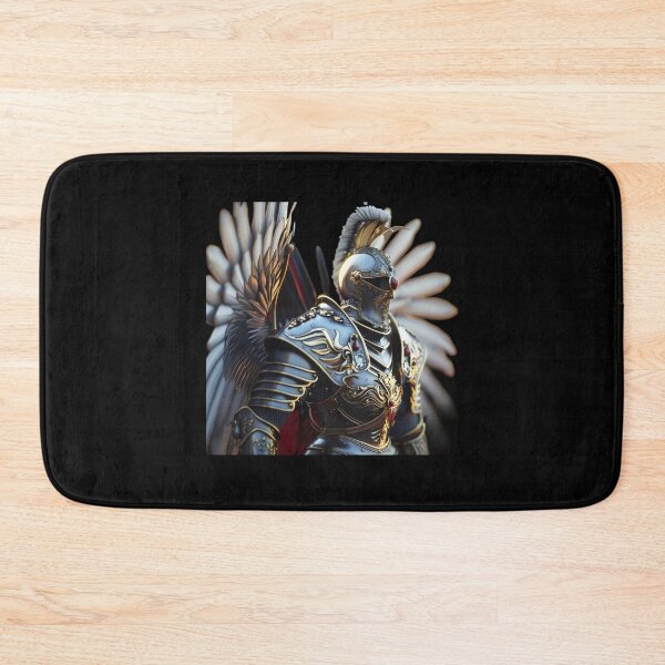 Item preview, The Knight in Armor designed and sold by elnexshop.