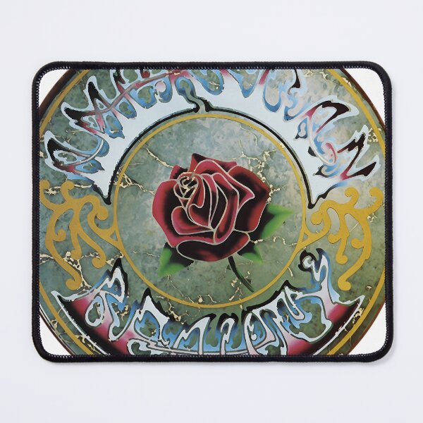 Item preview, American Beauty (Album) designed and sold by Dialloab45.