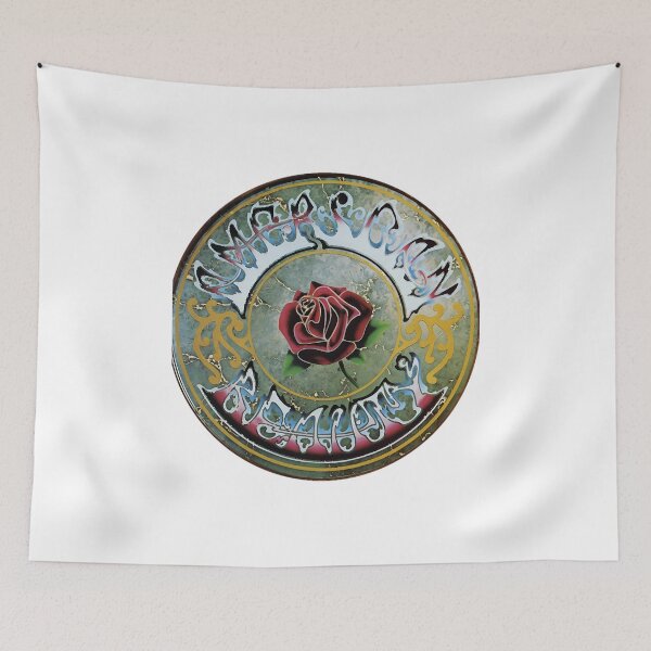 Item preview, American Beauty (Album) designed and sold by Dialloab45.