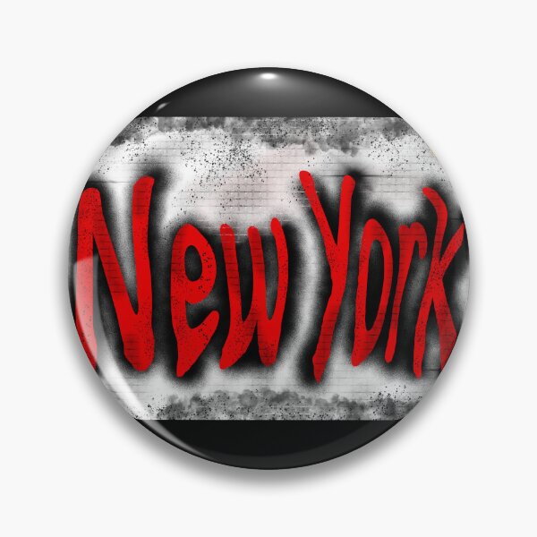 Item preview, New York Street Art designed and sold by Frizzanteworld.