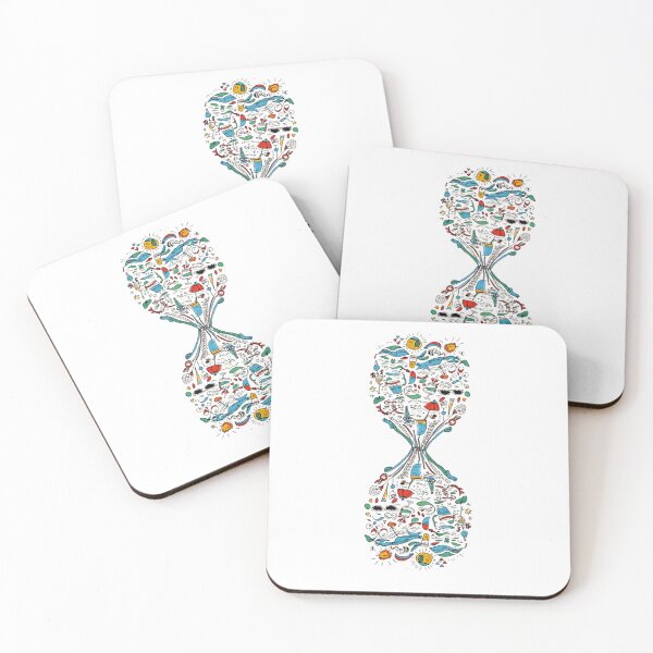 Item preview, Sizzle Into Summer: Hot Fun Under the Sun designed and sold by NFTartgirl.