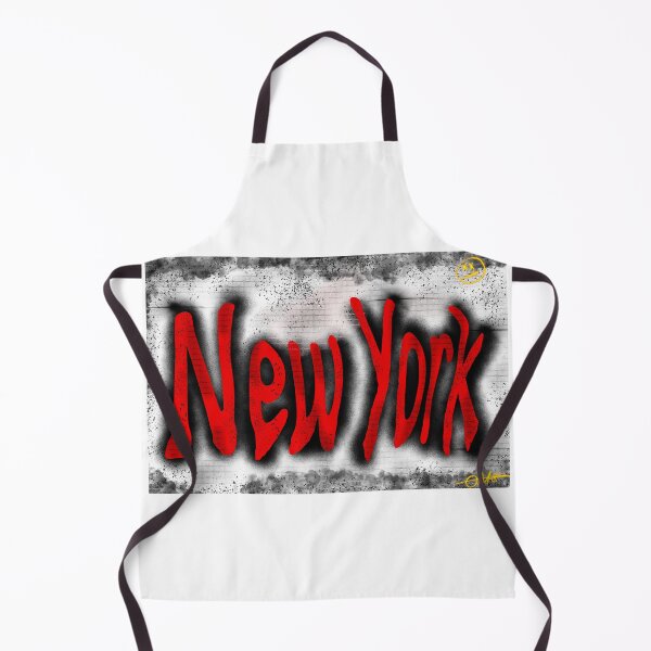 Item preview, New York Street Art designed and sold by Frizzanteworld.