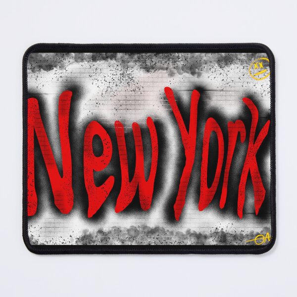 Item preview, New York Street Art designed and sold by Frizzanteworld.