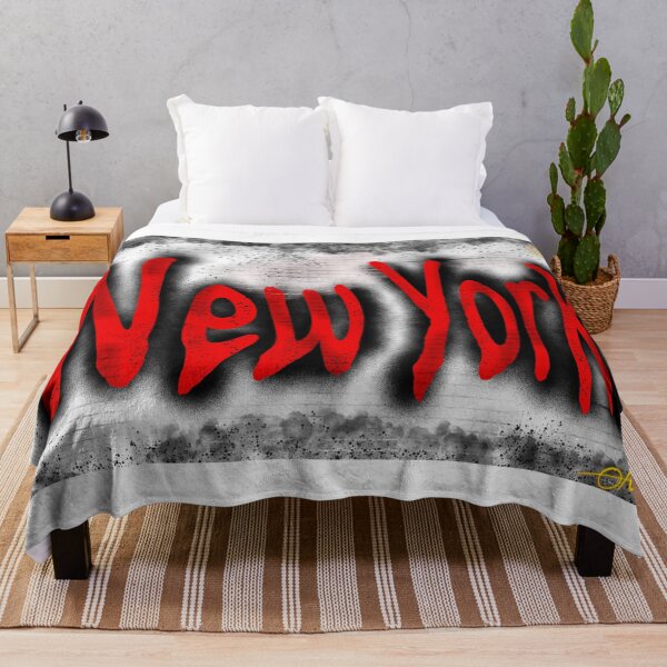 Item preview, New York Street Art designed and sold by Frizzanteworld.