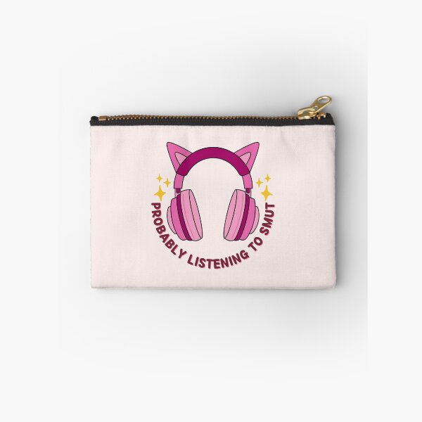 Item preview, Probably listening to smut designed and sold by Neadoodles.